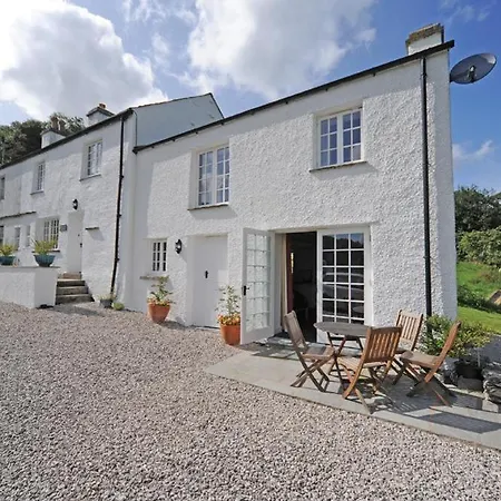 Great Hartbarrow Farm *