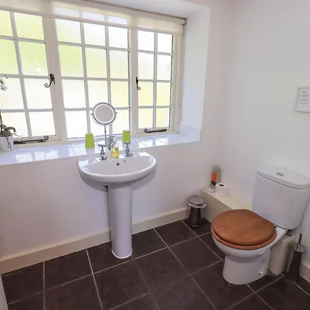 Holiday home Great Hartbarrow Farm Windermere