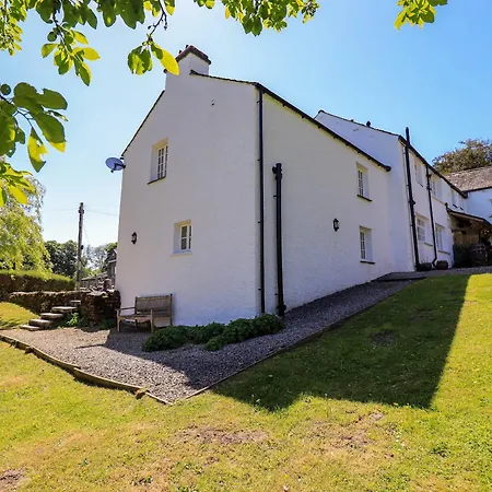Holiday home Great Hartbarrow Farm *