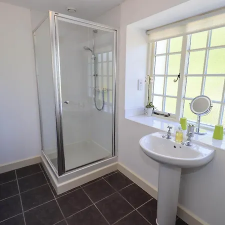 Holiday home Great Hartbarrow Farm Windermere