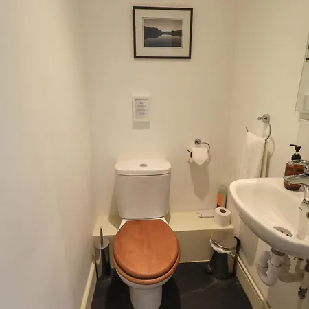 Holiday home Great Hartbarrow Farm *