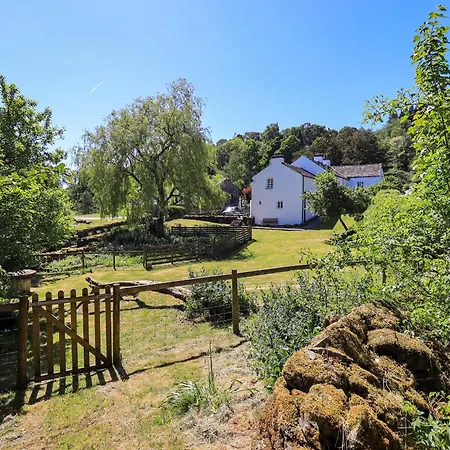 Great Hartbarrow Farm Holiday home Windermere