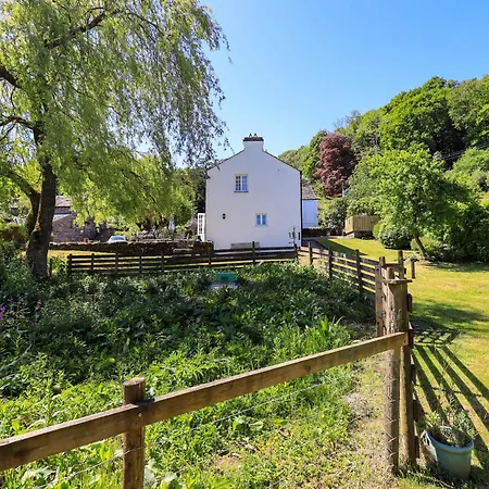 Holiday home Great Hartbarrow Farm Windermere