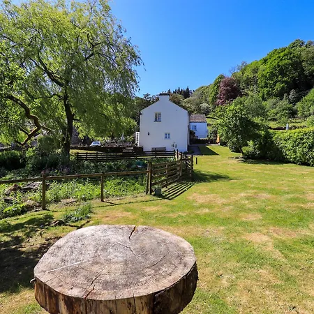 Great Hartbarrow Farm Holiday home