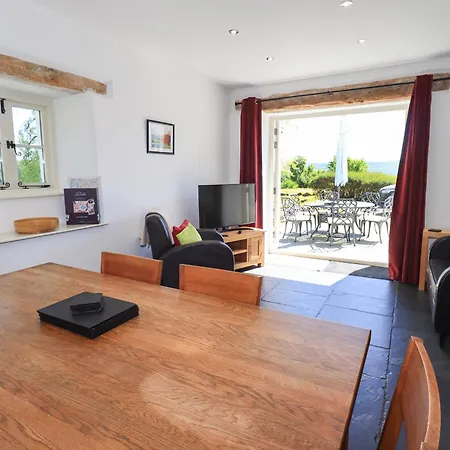 Holiday home Great Hartbarrow Farm