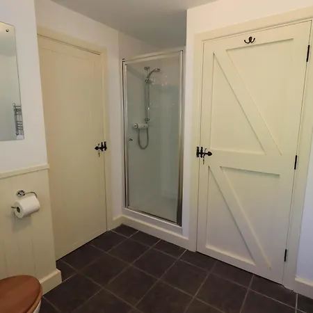 Great Hartbarrow Farm Holiday home *