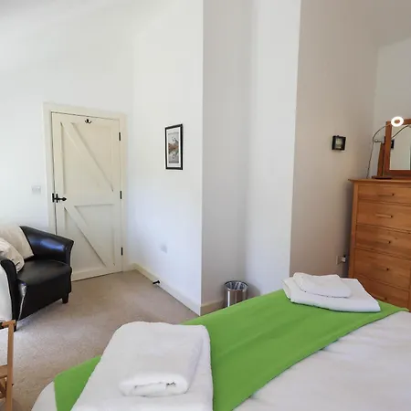 Holiday home Great Hartbarrow Farm *