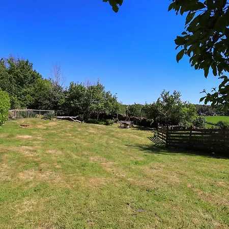Holiday home Great Hartbarrow Farm Windermere