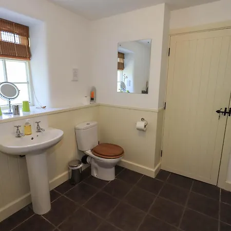 Great Hartbarrow Farm Holiday home *