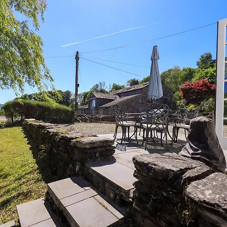 Holiday home Great Hartbarrow Farm *