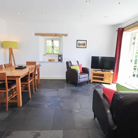 Great Hartbarrow Farm Holiday home Windermere