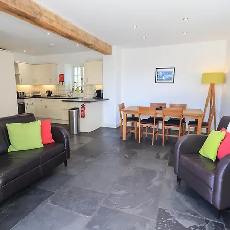 Holiday home Great Hartbarrow Farm Windermere