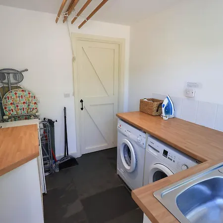 Great Hartbarrow Farm Holiday home