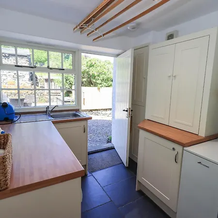 Holiday home Great Hartbarrow Farm
