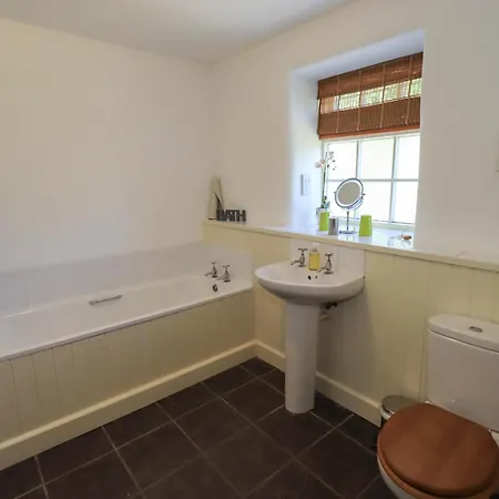 Great Hartbarrow Farm Holiday home *