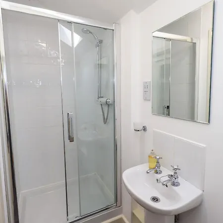 Holiday home Great Hartbarrow Farm *