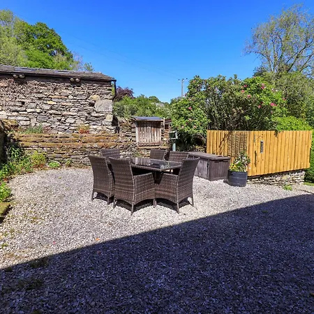 Great Hartbarrow Farm Holiday home Windermere