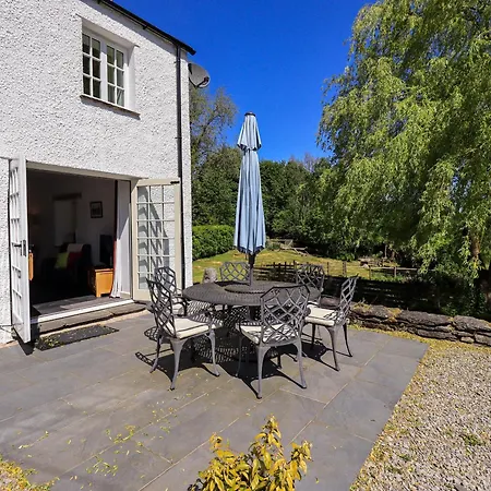 Great Hartbarrow Farm Windermere