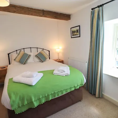 Holiday home Great Hartbarrow Farm