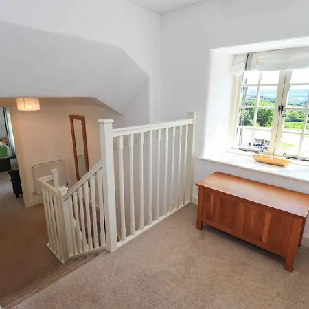 Great Hartbarrow Farm Holiday home *