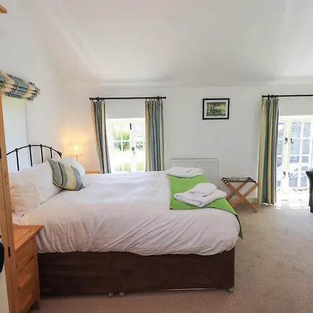 Great Hartbarrow Farm Holiday home Windermere