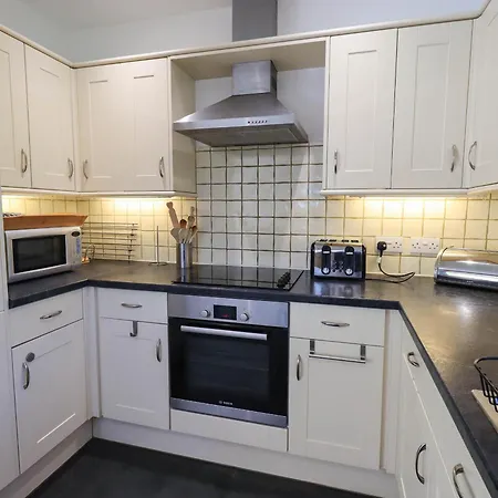 Holiday home Great Hartbarrow Farm