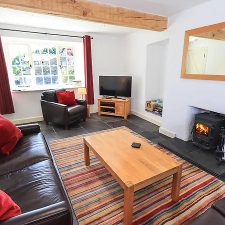 Holiday home Great Hartbarrow Farm *