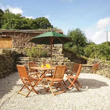 Great Hartbarrow Farm Vakantiehuis Bowland Bridge