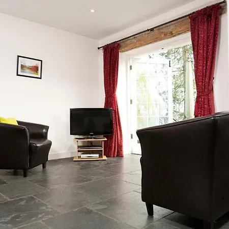 Great Hartbarrow Farm Vakantiehuis
