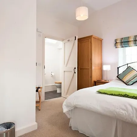 Great Hartbarrow Farm Vakantiehuis *