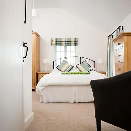 Vakantiehuis Great Hartbarrow Farm