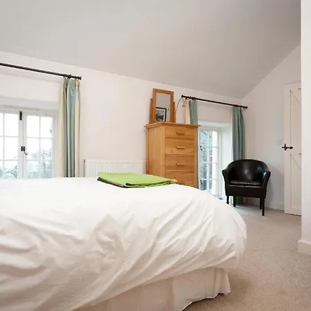 Great Hartbarrow Farm Vakantiehuis Bowland Bridge