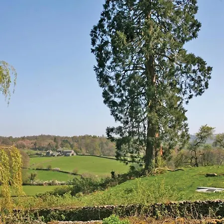 Great Hartbarrow Farm Vakantiehuis Bowland Bridge