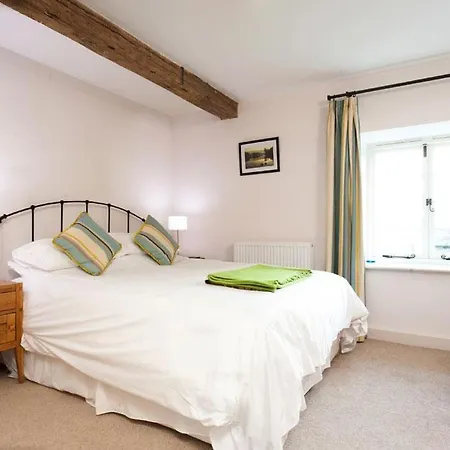 Vakantiehuis Great Hartbarrow Farm