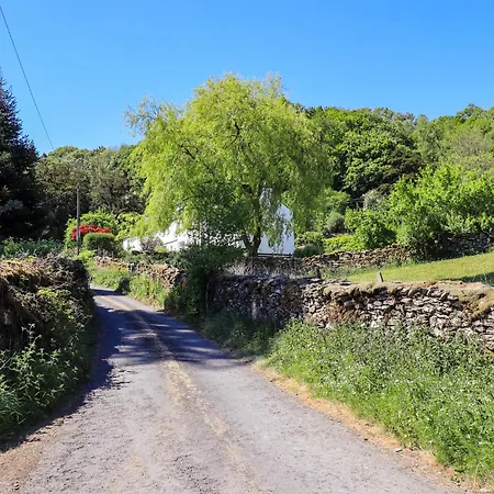 Great Hartbarrow Farm Dom wakacyjny